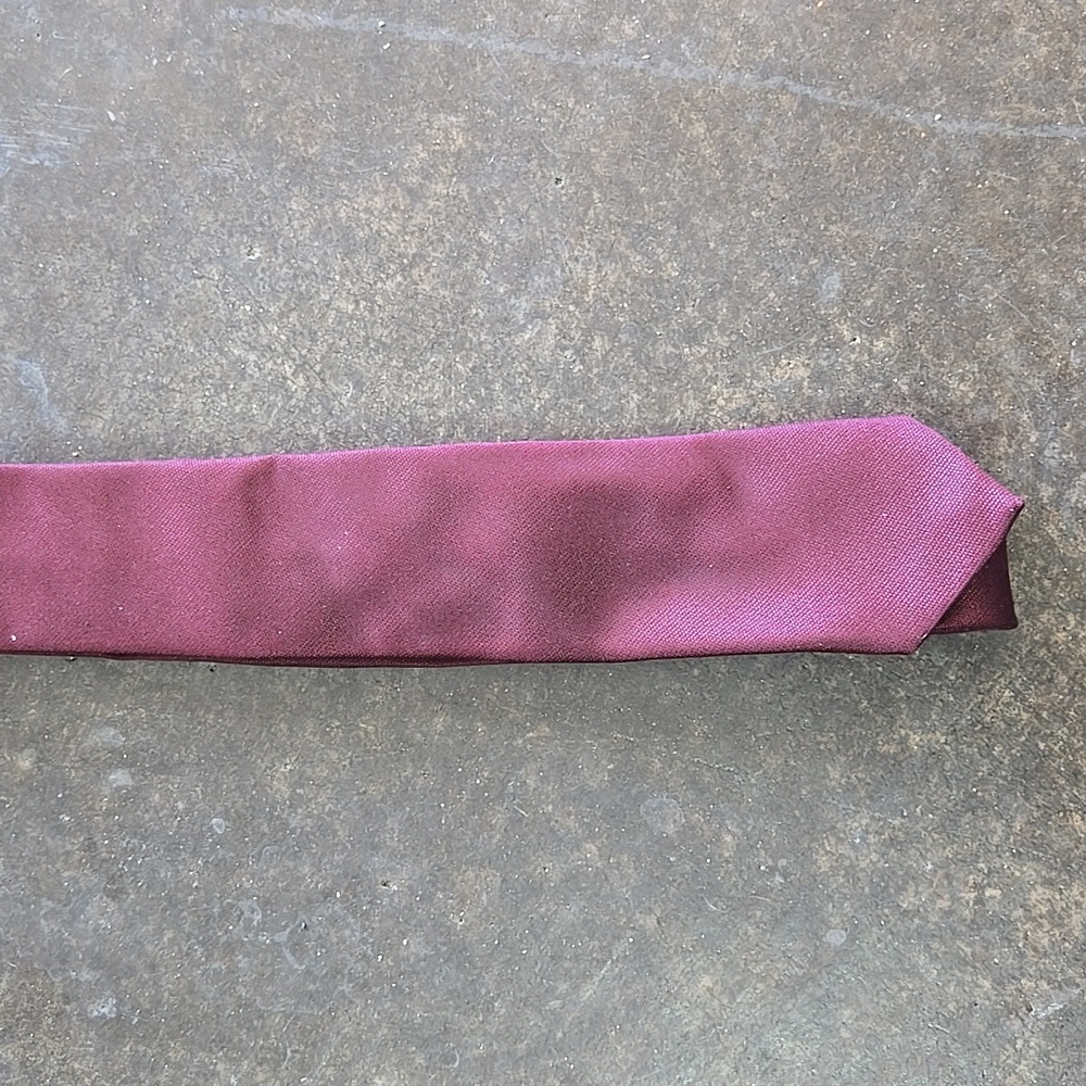 John Varvatos tie